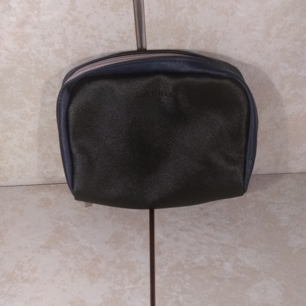 Cole Haan wallet pouch